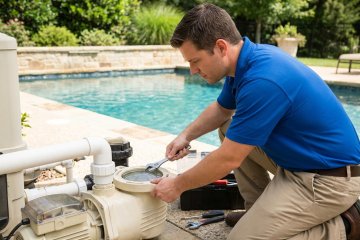 Pool Pump Repair in Pineland, Florida by Apex Pool Equipment Specialists