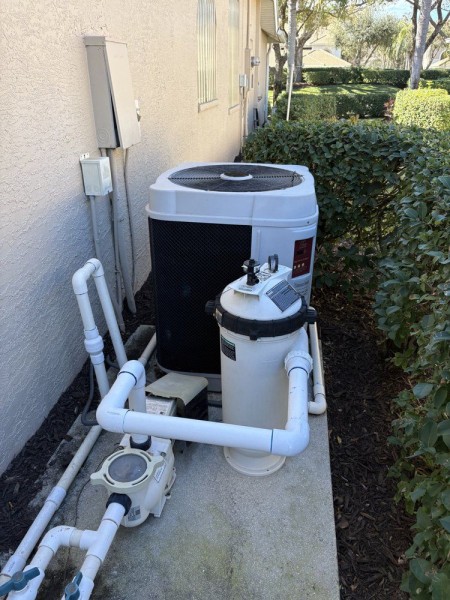 Pool Equipment Installation and Repairs in Fort Myers, FL (1)