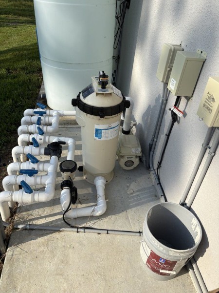 Pool Equipment Installation and Repairs in Cape Coral, FL (1)